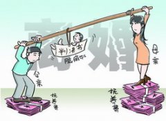 【离婚后孩子的抚养费】离婚后孩子的抚养费怎么算_离婚后孩子的抚养费不给