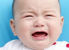 【宝宝哭闹不睡觉】宝宝哭闹不睡觉的原因_宝宝哭闹不睡觉怎么办