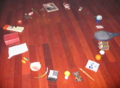 【抓周】抓周是什么意思_抓周要准备什么