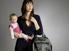 【职场妈妈的家庭】职场妈妈的时间管理_职场妈妈的苦与乐