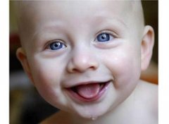 【婴儿流口水】婴儿流口水是怎么回事_婴儿流口水怎么办