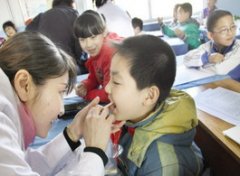 【六龄齿】六龄齿什么时候长_六龄齿的位置