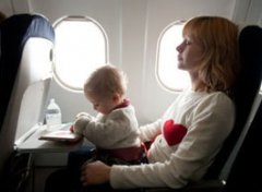 【宝宝坐飞机】婴儿坐飞机怎么坐_儿童坐飞机怎么买票
