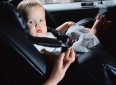 【儿童晕车】儿童晕车怎么办最有效方法_如何预防小孩晕车