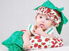 【宝宝1岁7个月】宝宝1岁7个月发育标准_1岁7个月宝宝饮食安排