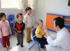 【感统失调】感统失调的表现_感统失调训练方法