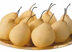 【孕妇可以吃梨吗】孕妇吃梨好吗_孕妇能吃梨吗