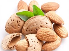 【孕妇可以吃杏仁吗】孕妇吃杏仁好吗_孕妇能不能吃杏仁