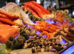 【孕妇可以吃海鲜吗】孕妇吃海鲜好吗_孕妇能不能吃海鲜