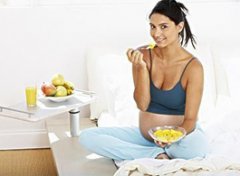 【孕期偏食】怀孕偏食_孕期挑食