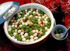 【怀孕5周饮食】怀孕5周吃什么好_怀孕5周可以吃什么