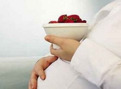 【怀孕9周饮食】怀孕9周吃什么好_怀孕9周不能吃什么