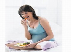 【怀孕九个月吃什么好】怀孕九个月可以吃什么_怀孕九个月能吃什么