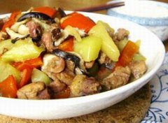 【怀孕补铁食谱】孕妇吃什么补铁_孕妇要怎么补铁