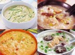 【辅食粥】辅食粥怎么做_怎么做辅食粥