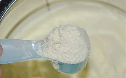 惠氏奶粉真假辨别