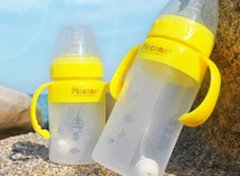 奶瓶什么材质好?