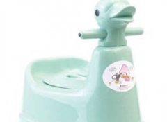 儿童座便器