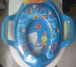 儿童座便器