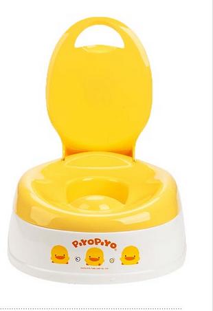儿童座便器