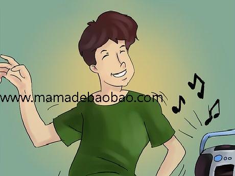 3种方法来和自己玩（在家里户外）