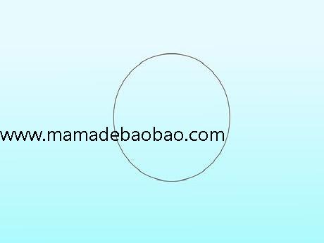 3种方法来用三种方法画足球(足球简笔画法)