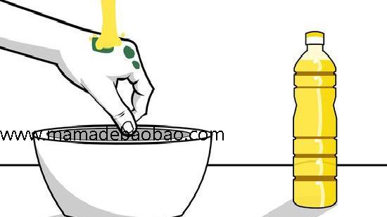 3种方法来洗掉皮肤上的油漆（使用油和医用酒精）