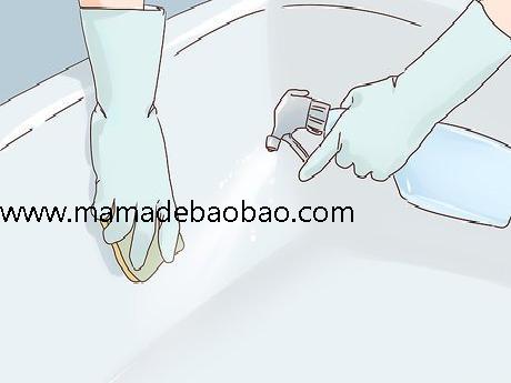 如何使用泡澡球（使用泡澡球）