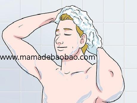 3种方法来让自己美起来（选择发型）