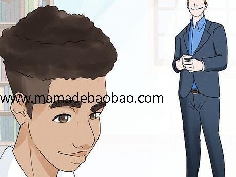 3种方法来让自己看起来更帅（男生必读）潮流和风格