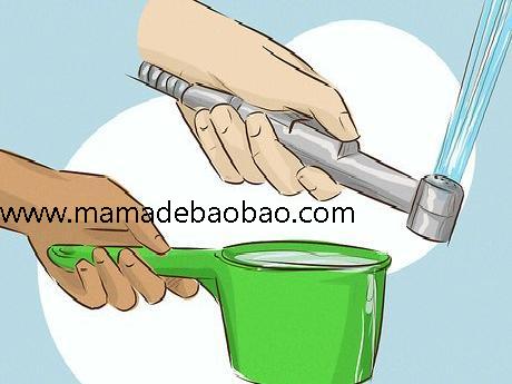 如何使用蹲厕: 7 步骤（步入合适的位置）