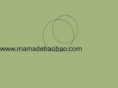 5种方法来画恐龙 -（剑龙）