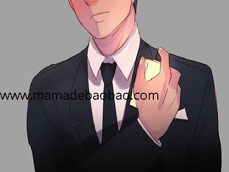 3种方法来喷古龙水（清楚喷古龙水的场合）