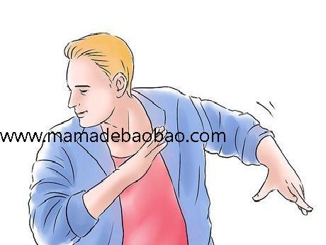 5种方法来跳舞 - （自由舞动）