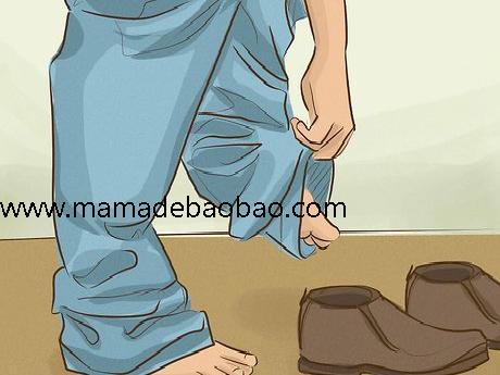 如何使用蹲厕: 7 步骤（步入合适的位置）