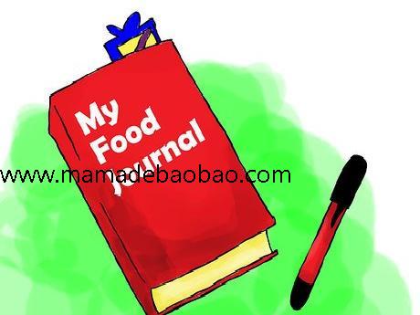 6种方法来减肥18斤（了解你现在的生活习惯）