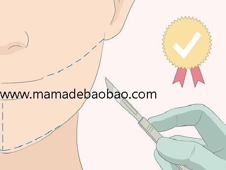 3种方法来减掉脸上的赘肉（改变生活方式）