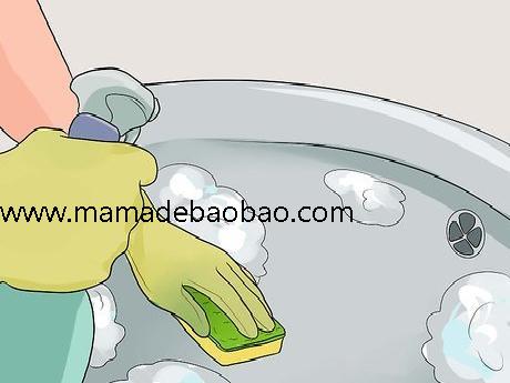 如何坐浴: 14 步骤（用浴缸坐浴）