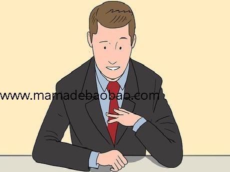 3种方法来通过应聘面试（面试时要注意）