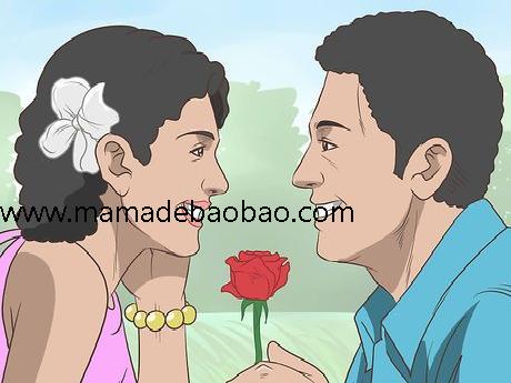 如何直视别人的眼睛（在对话中练习）