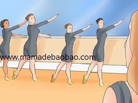 如何学习跳舞（选择喜欢的舞种）