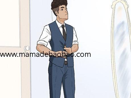 3种方法来让自己看起来更帅（男生必读）潮流和风格