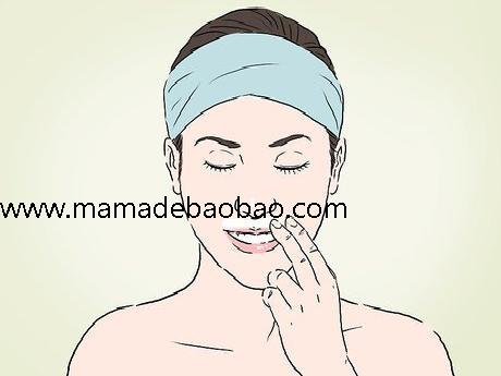 5种方法来脱唇毛（女孩）电针或者激光脱毛法