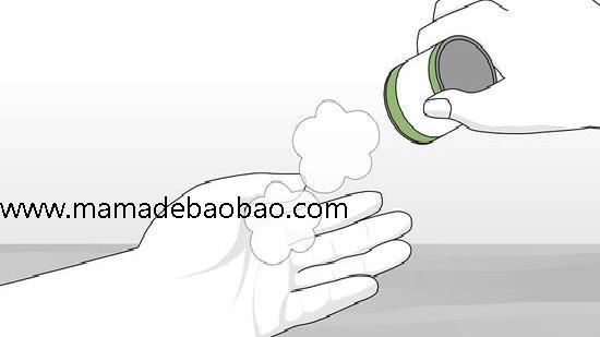 3种方法来应对手汗（快速疗法）