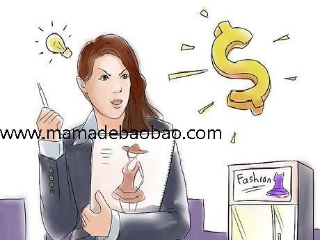 如何成为时装设计师: 10 步骤(磨练你的时尚设计技能)