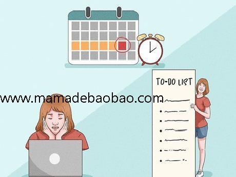 5种方法来缓解压力（重新组织带来压力的想法）