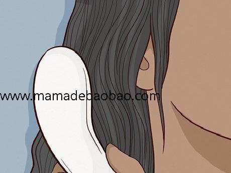 如何用维生素C淡化染后的发色（碾碎维生素C药片）