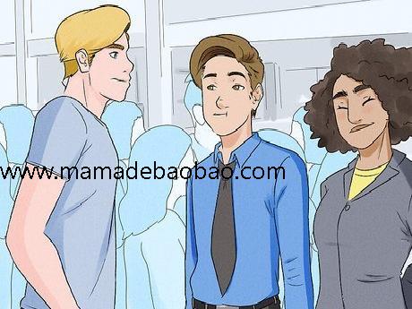 3种方法来让自己看起来更帅（男生必读）潮流和风格