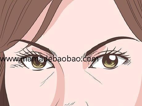 如何直视别人的眼睛（在对话中练习）