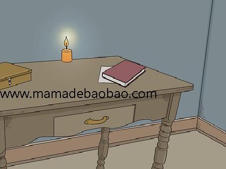 如何设计密室逃脱游戏(设计草图)